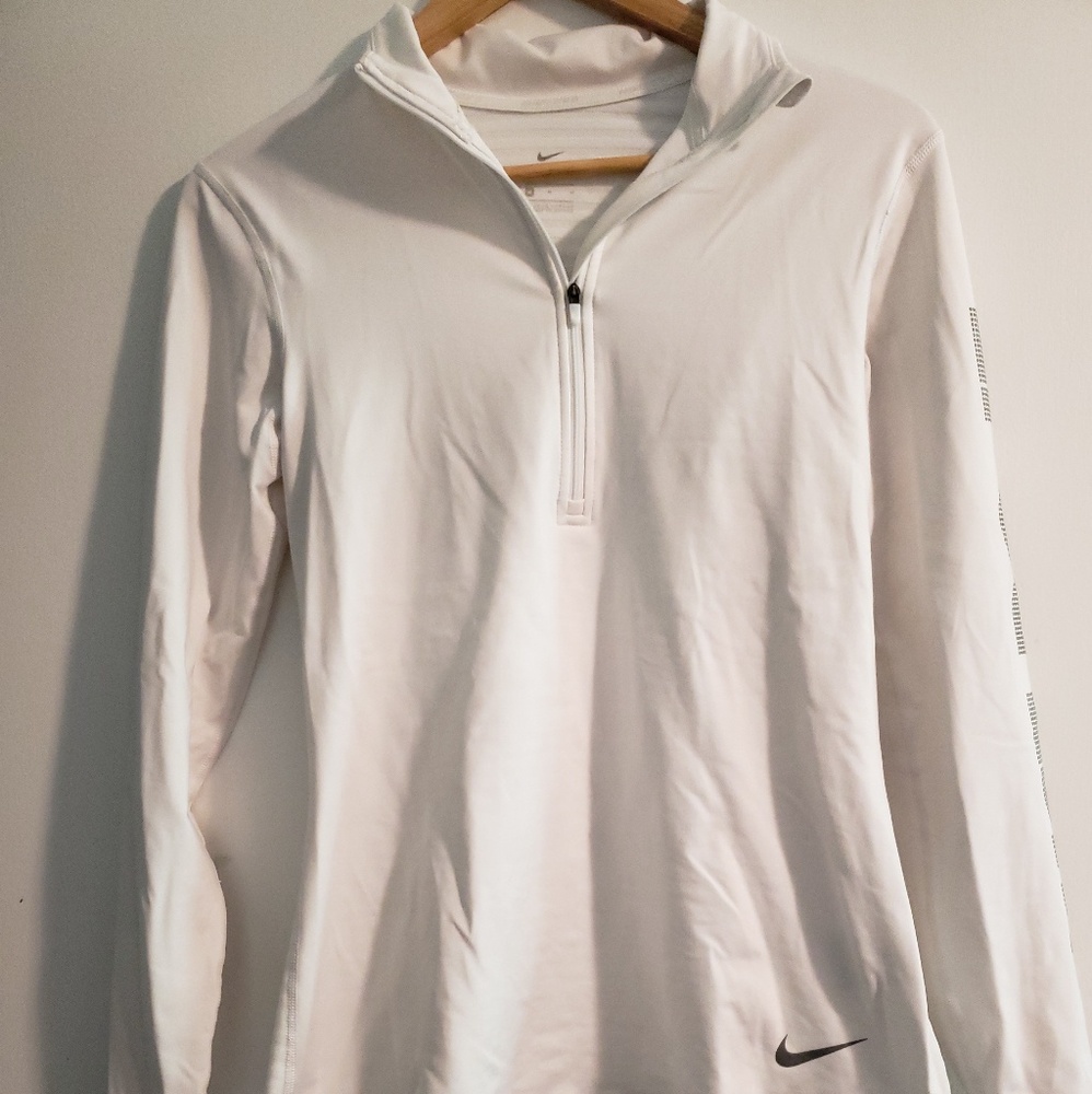 Nike Dri- Fit Jacket